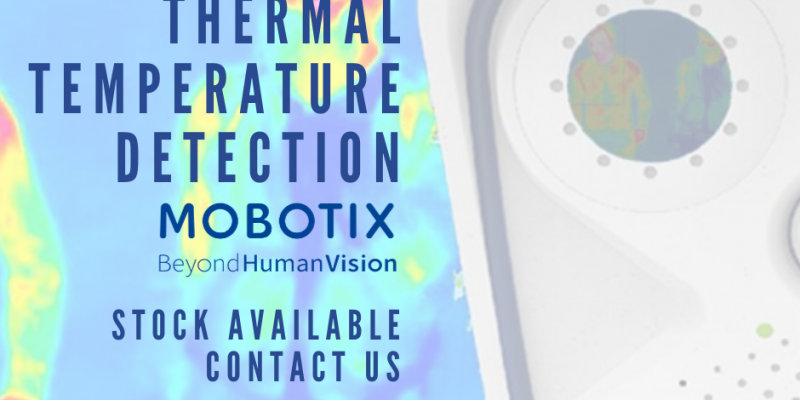 Prodis Mobotix Thermal