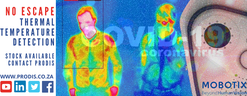 Prodis Mobotix Thermal